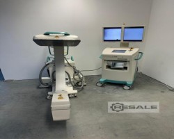 Maschine: ZIEHM vision RFD Röntgengeräte